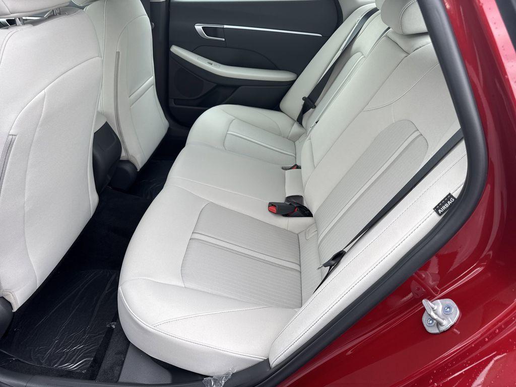 new 2026 Hyundai Sonata car, priced at $26,840
