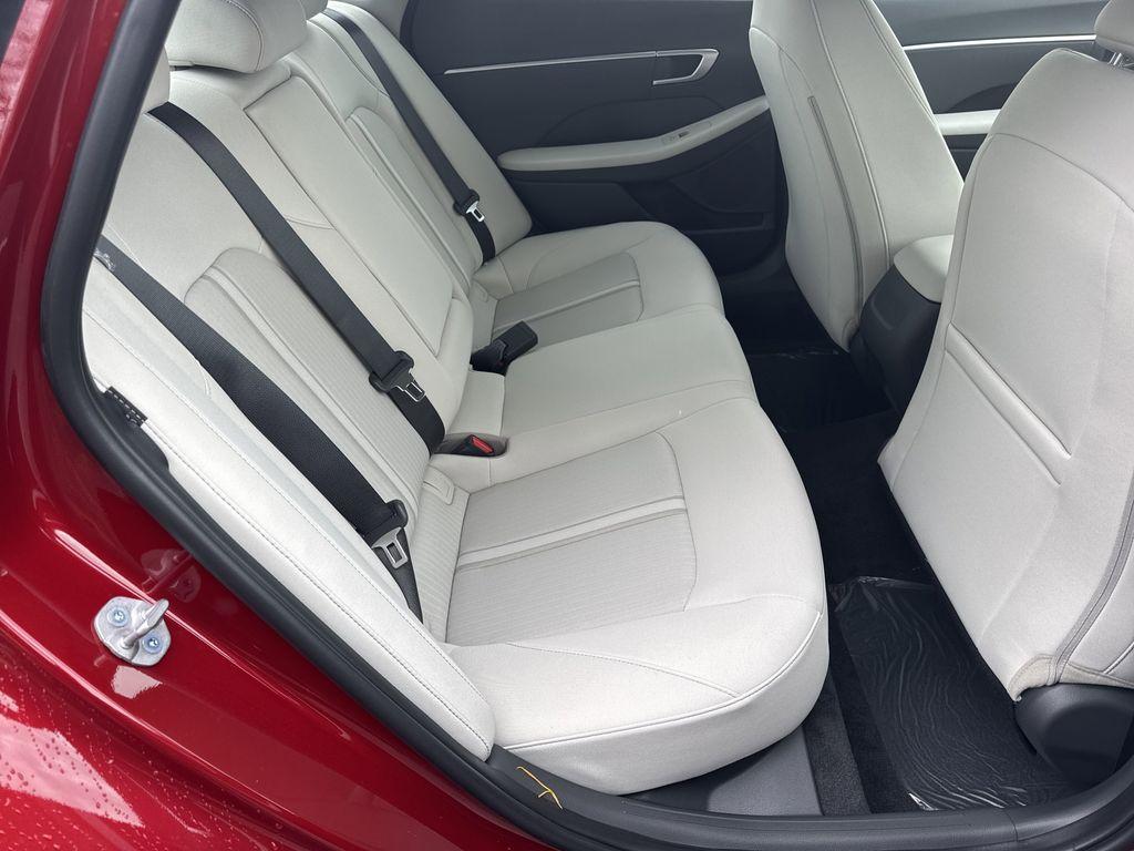 new 2026 Hyundai Sonata car, priced at $26,840