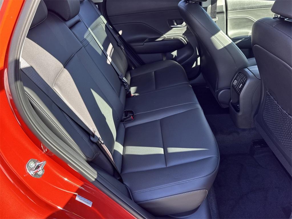 used 2025 Hyundai Kona car, priced at $27,592