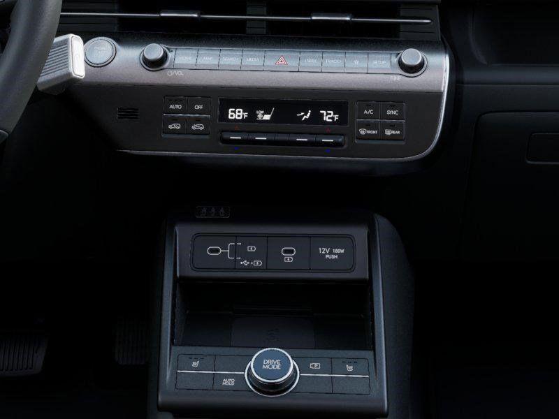 new 2026 Hyundai Kona car, priced at $32,975