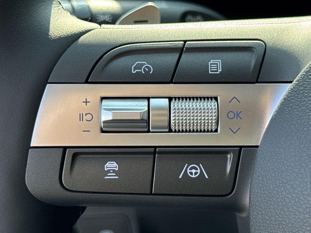 new 2026 Hyundai Kona car, priced at $31,975
