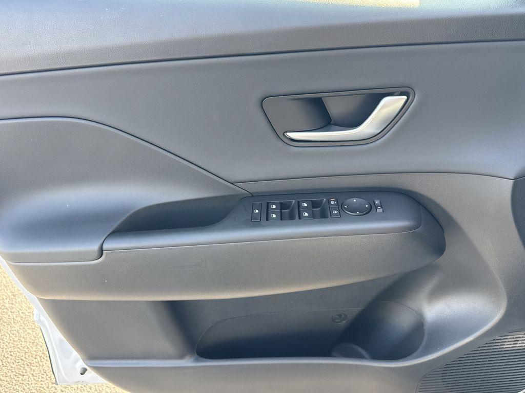 new 2026 Hyundai Kona car, priced at $31,975