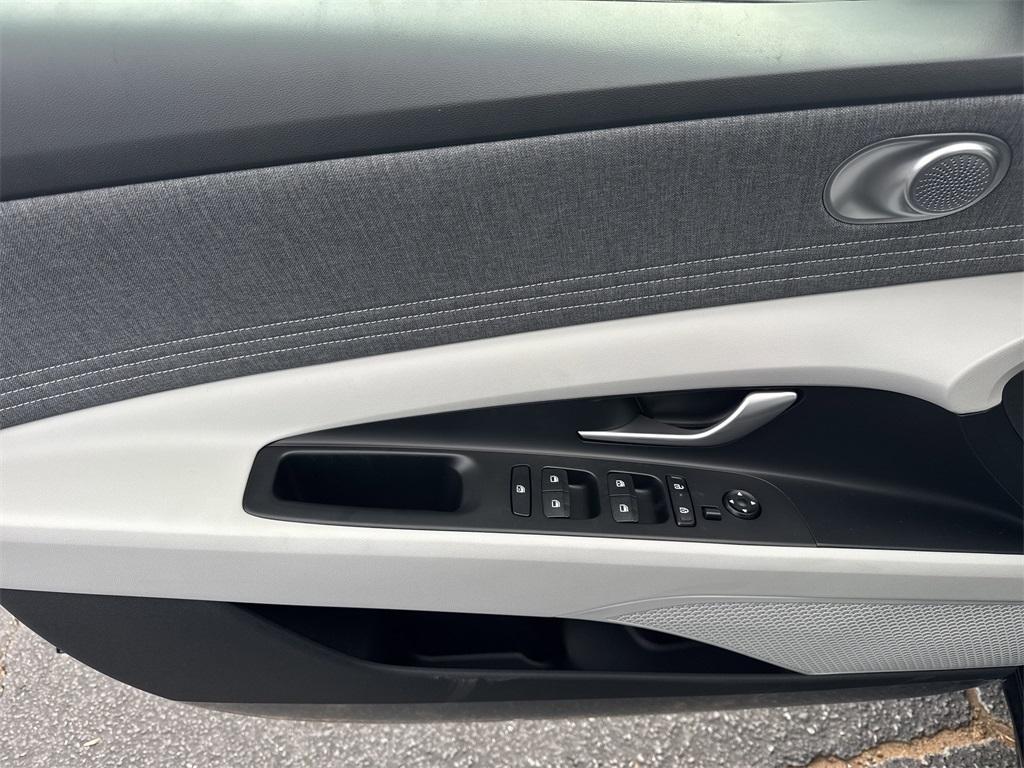 new 2026 Hyundai Elantra car, priced at $27,330