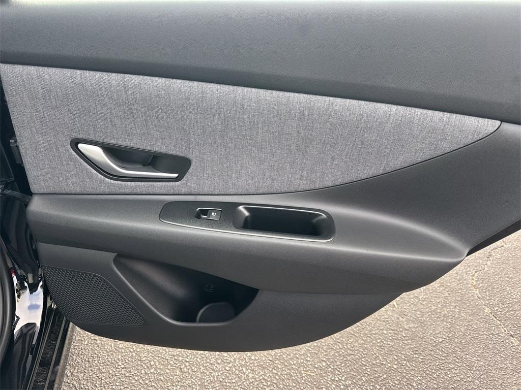 new 2026 Hyundai Elantra car, priced at $27,330