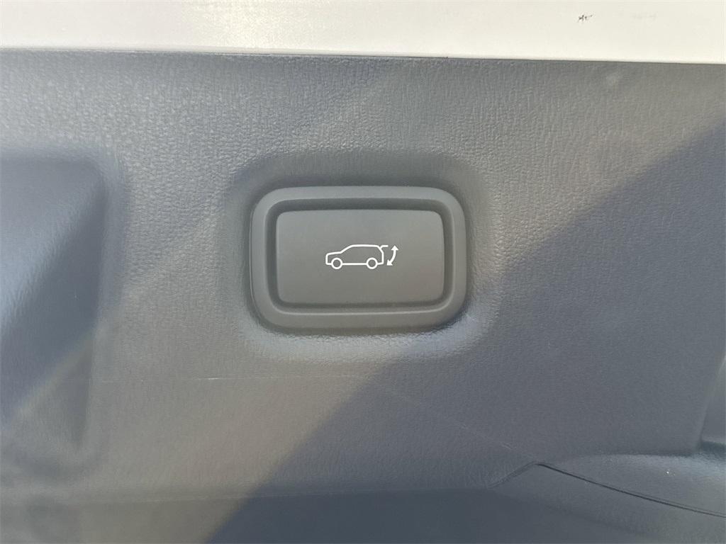 new 2025 Hyundai IONIQ 5 car, priced at $47,935