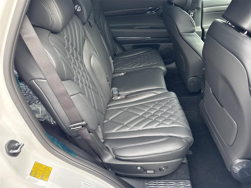 new 2026 Genesis GV80 car, priced at $86,140