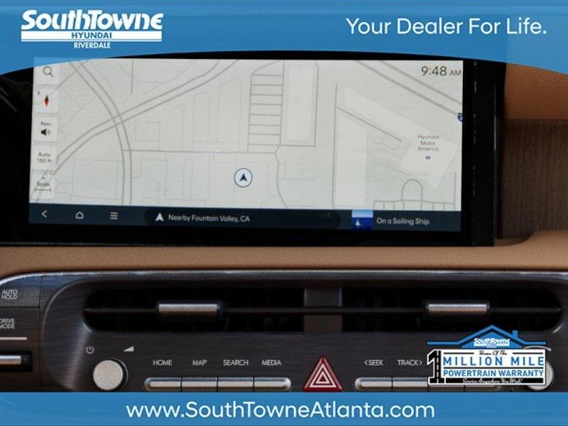 new 2026 Hyundai Palisade car, priced at $55,360