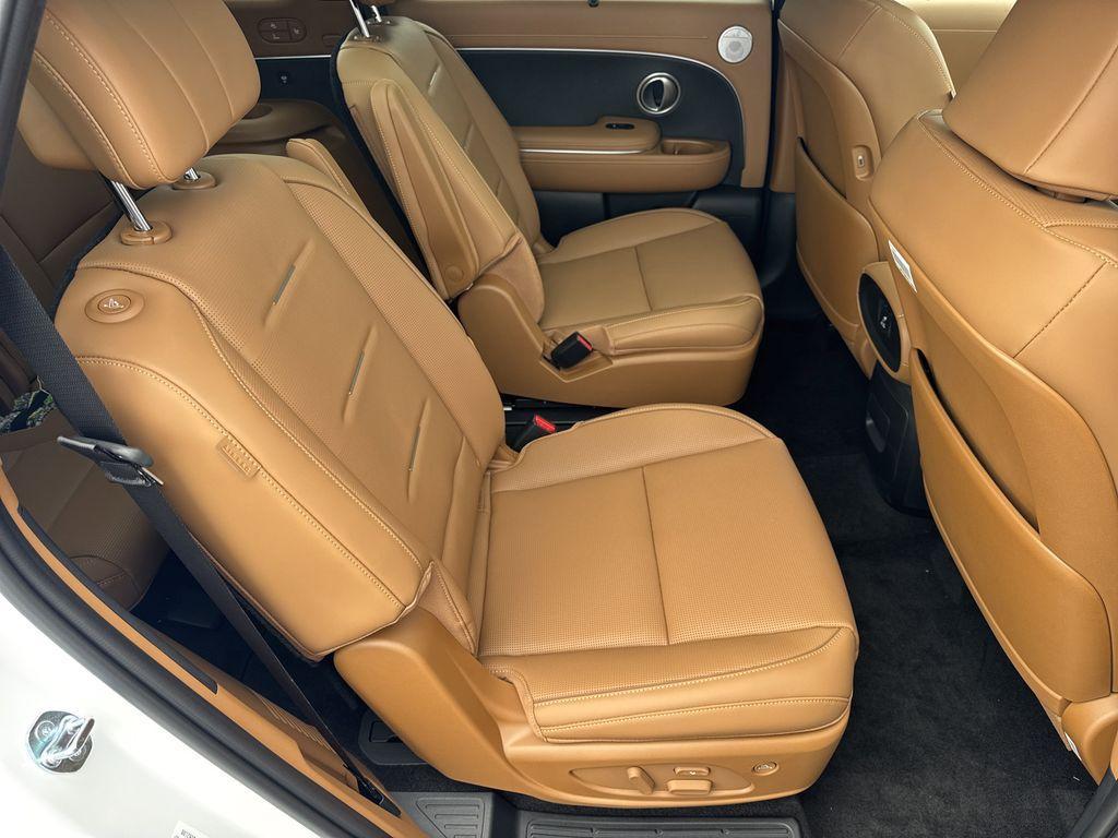 new 2026 Hyundai Palisade car, priced at $51,360