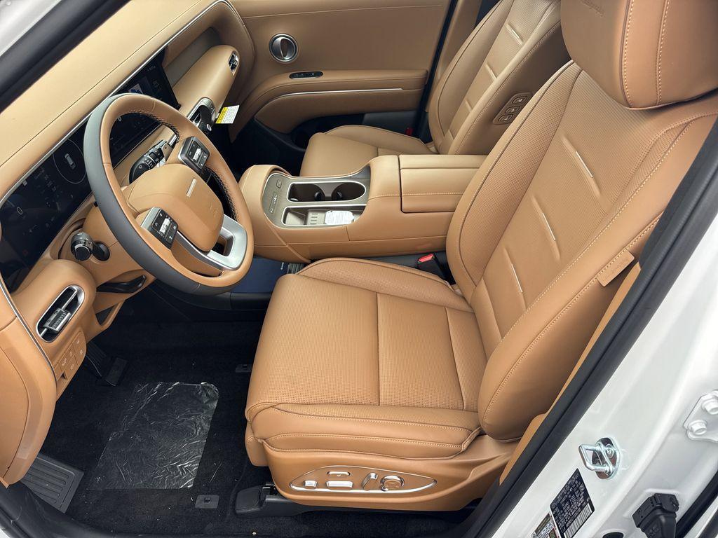 new 2026 Hyundai Palisade car, priced at $51,360