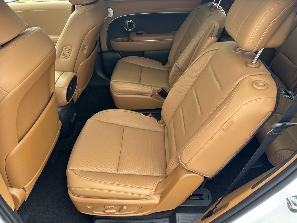 new 2026 Hyundai Palisade car, priced at $51,360