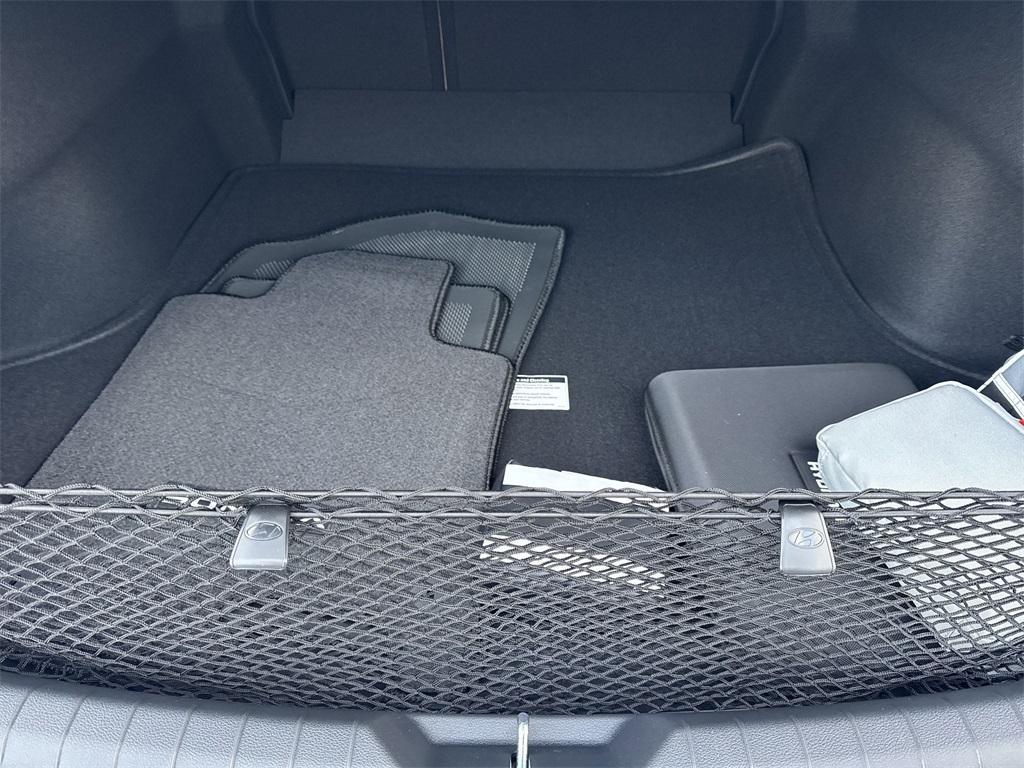 new 2026 Hyundai Sonata Hybrid car, priced at $38,570