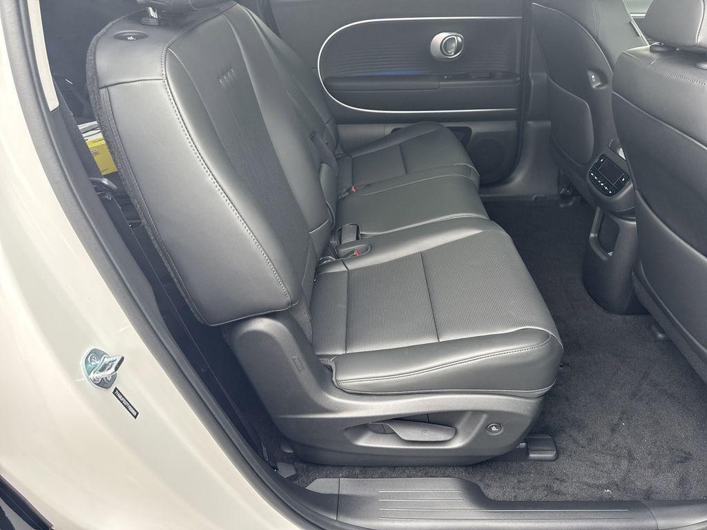new 2026 Hyundai IONIQ 9 car, priced at $56,505