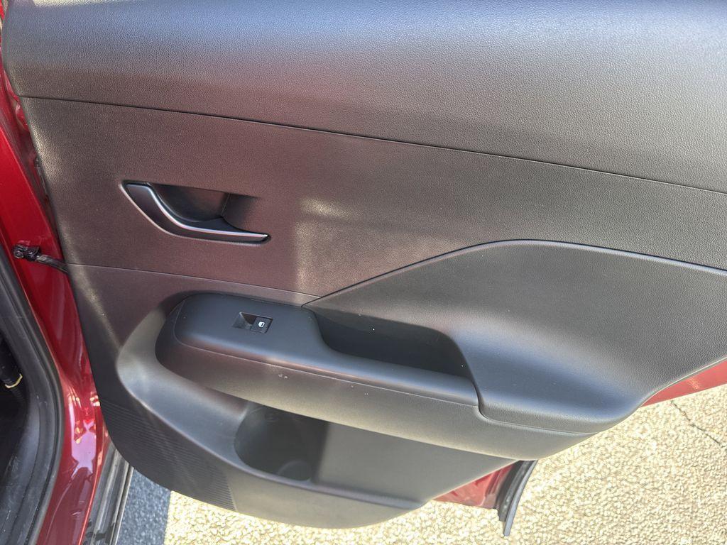 used 2024 Hyundai Kona car, priced at $19,792