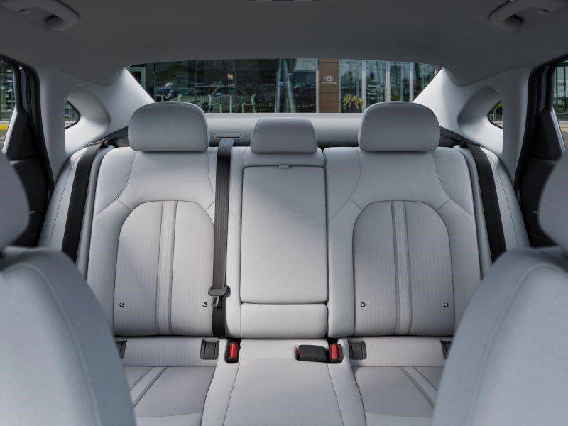 new 2026 Hyundai Sonata car, priced at $26,455