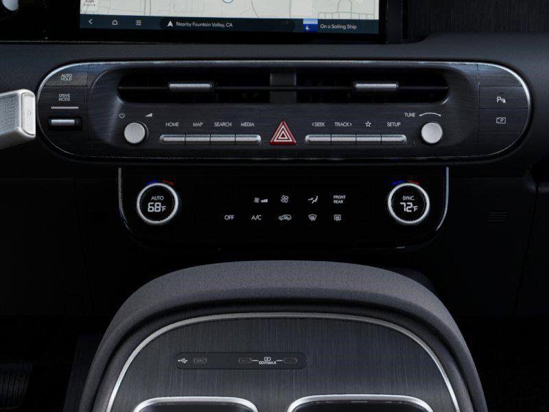 new 2026 Hyundai Palisade car, priced at $37,655