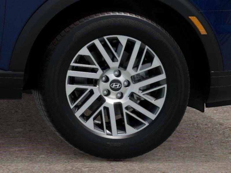 new 2026 Hyundai Palisade car, priced at $37,655