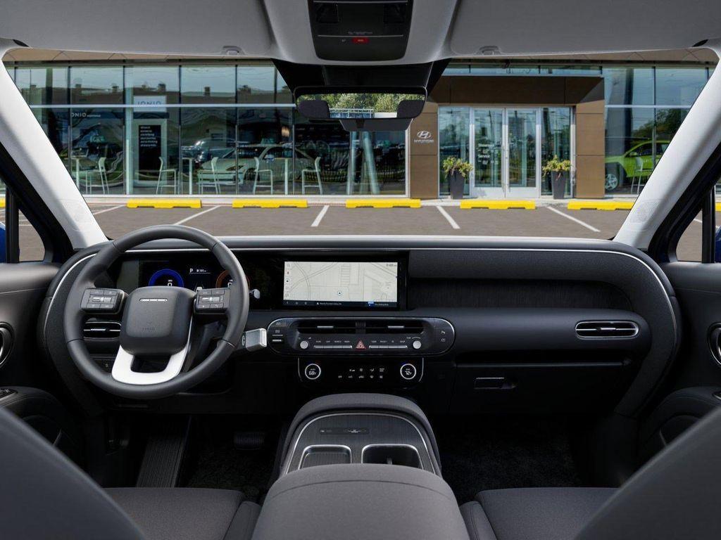 new 2026 Hyundai Palisade car, priced at $37,655