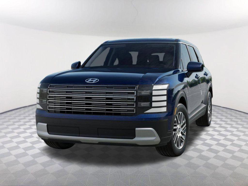 new 2026 Hyundai Palisade car, priced at $37,655