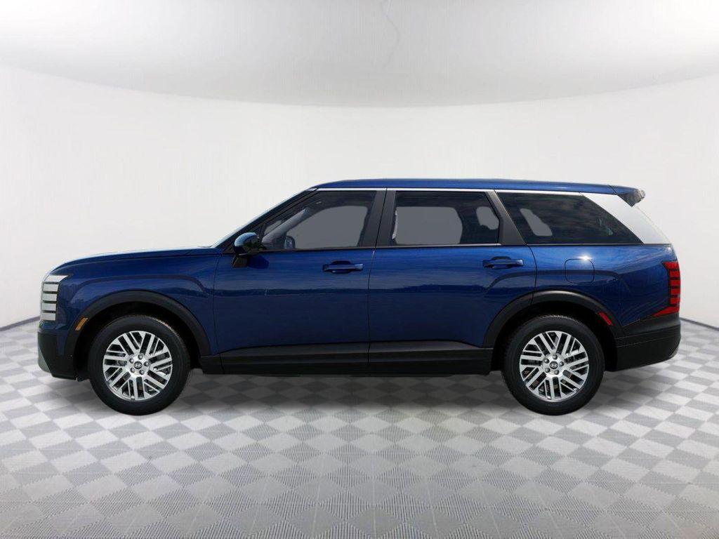 new 2026 Hyundai Palisade car, priced at $37,655