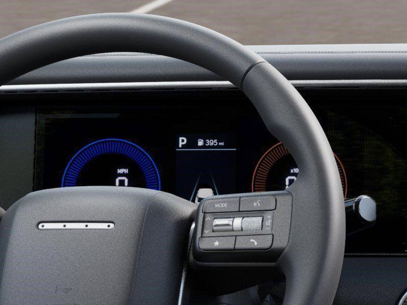 new 2026 Hyundai Palisade car, priced at $37,655