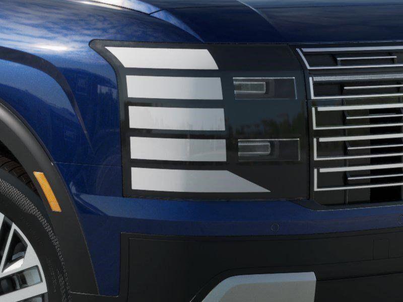 new 2026 Hyundai Palisade car, priced at $37,655