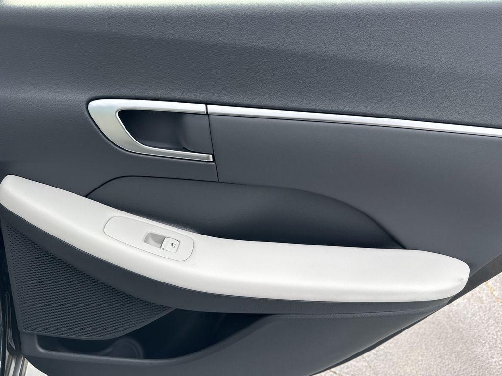 new 2026 Hyundai Sonata car, priced at $26,455