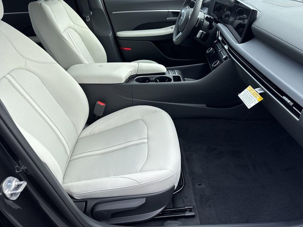 new 2026 Hyundai Sonata car, priced at $26,455