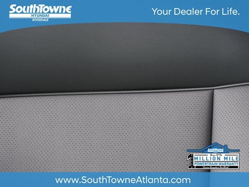 new 2026 Hyundai Kona car, priced at $27,410