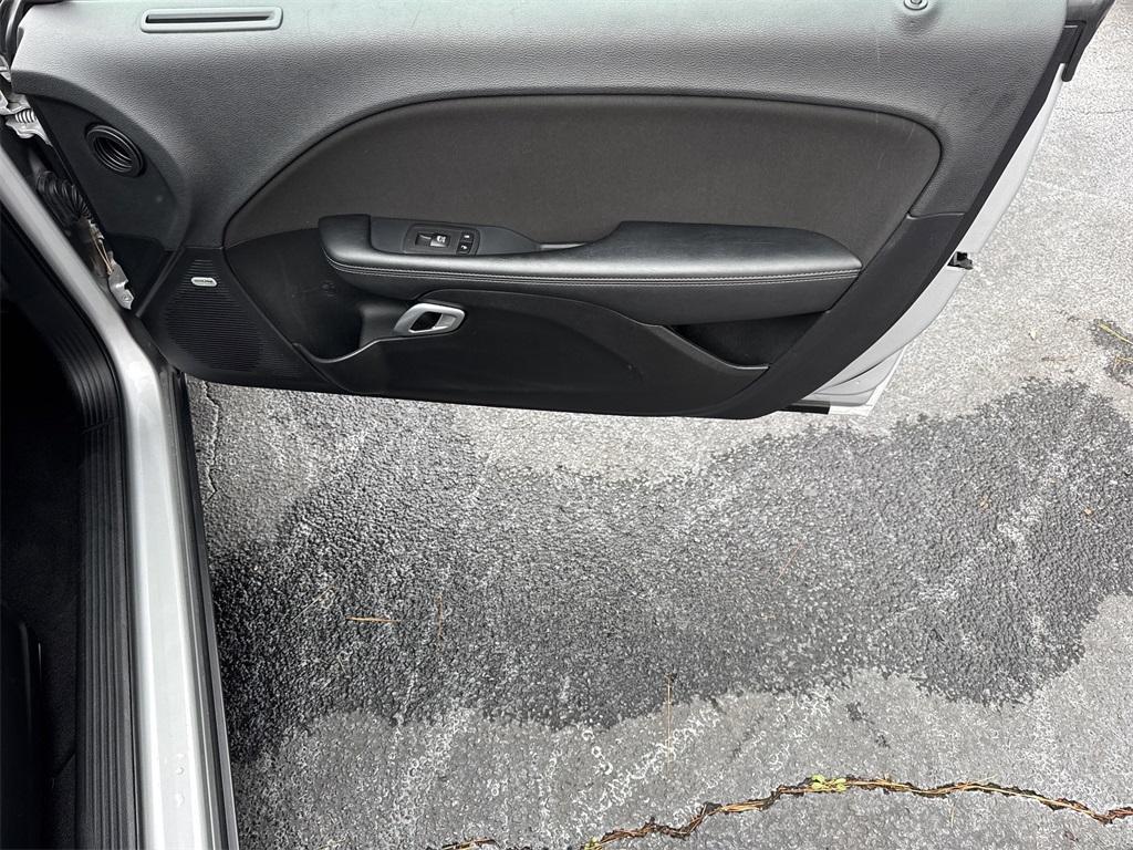 used 2023 Dodge Challenger car, priced at $21,992