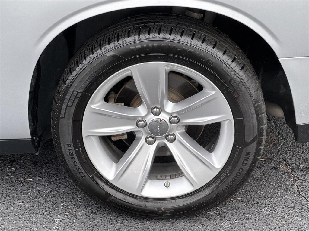 used 2023 Dodge Challenger car, priced at $21,992