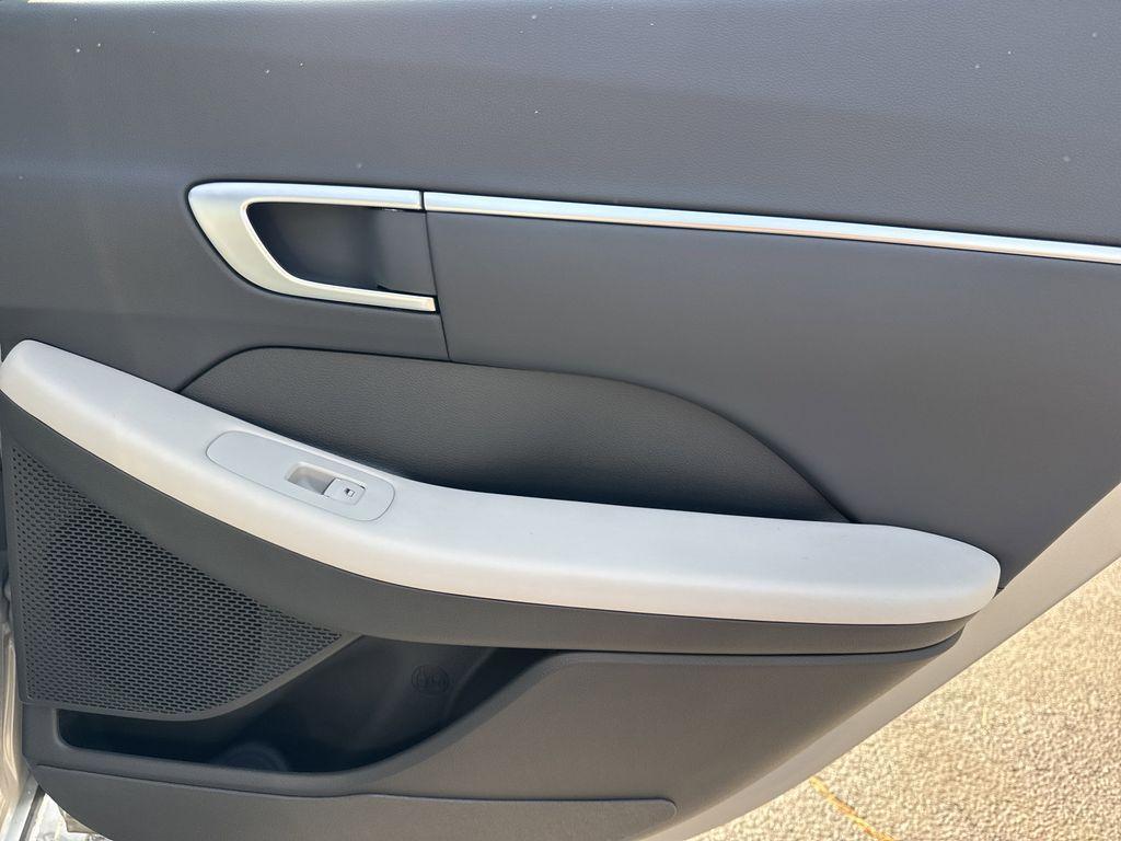 new 2026 Hyundai Sonata car, priced at $26,490