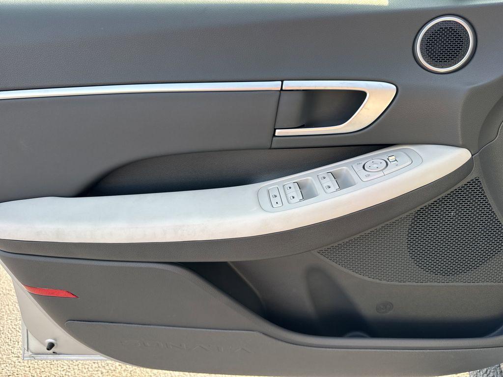 new 2026 Hyundai Sonata car, priced at $26,490