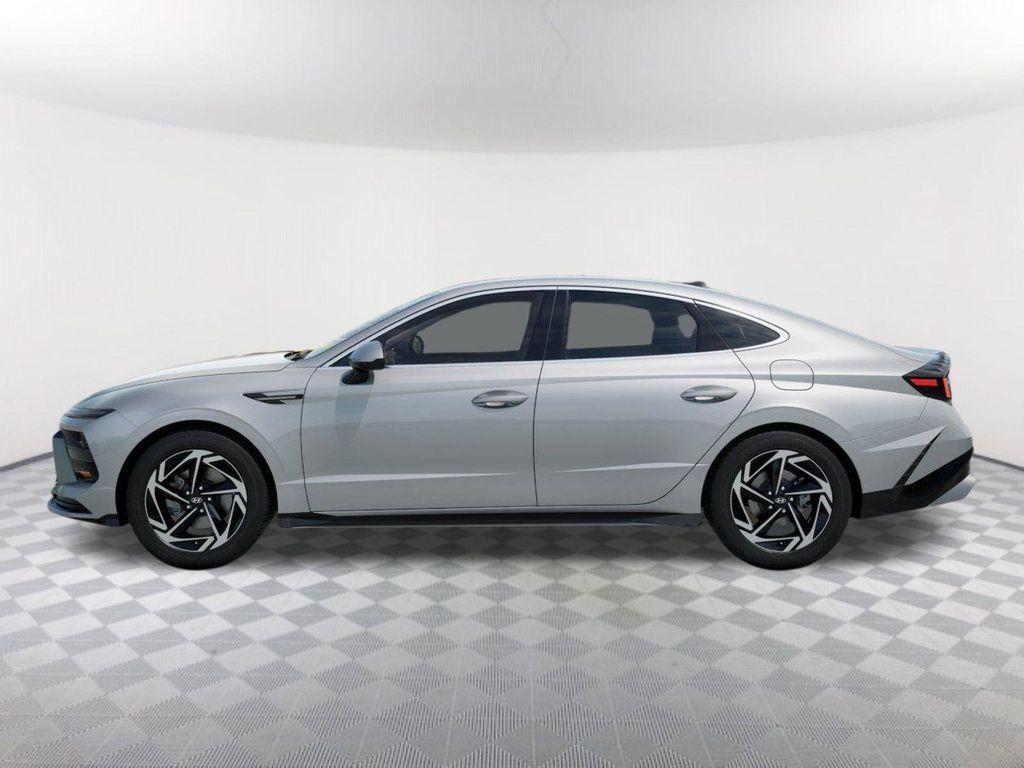 new 2026 Hyundai Sonata car, priced at $28,990