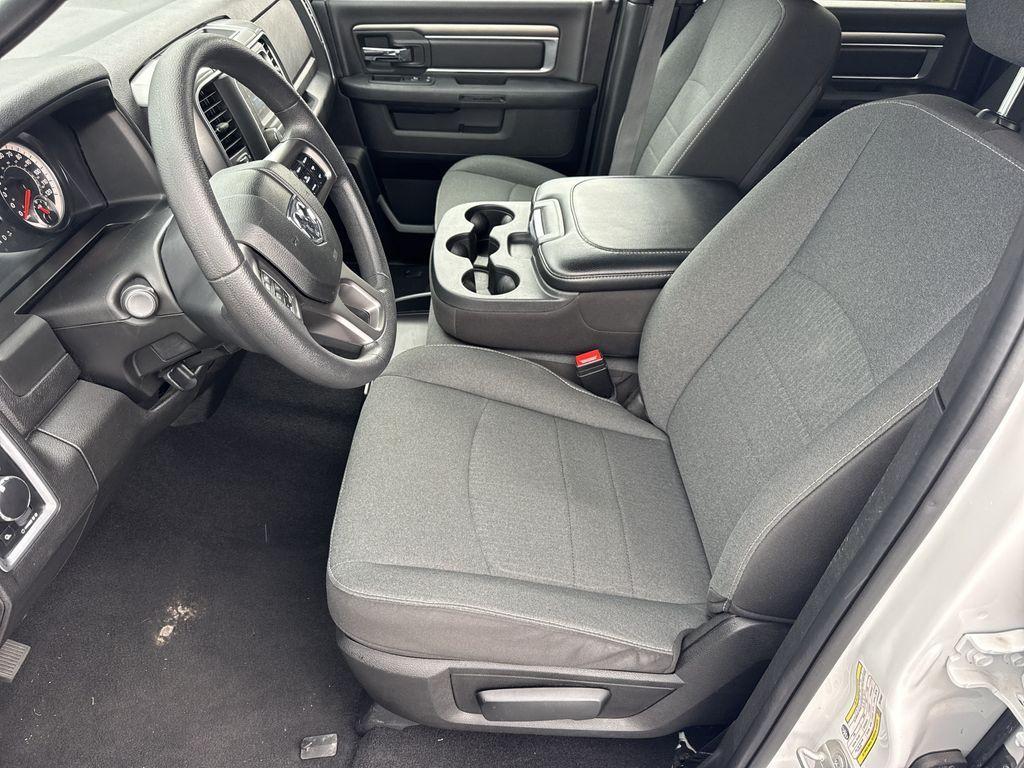 used 2024 Ram 1500 Classic car