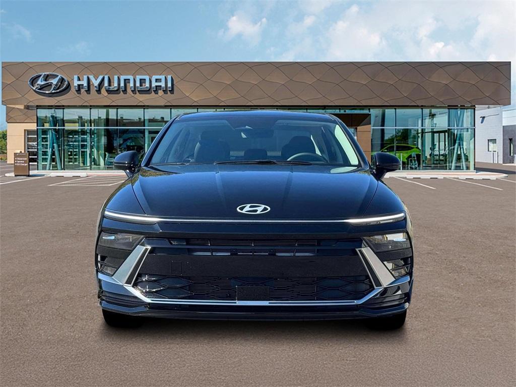 new 2026 Hyundai Sonata car, priced at $28,815