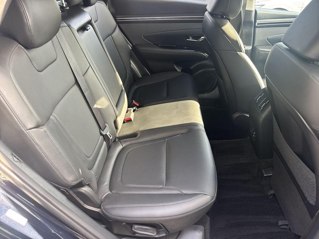 used 2023 Hyundai Tucson car, priced at $23,992