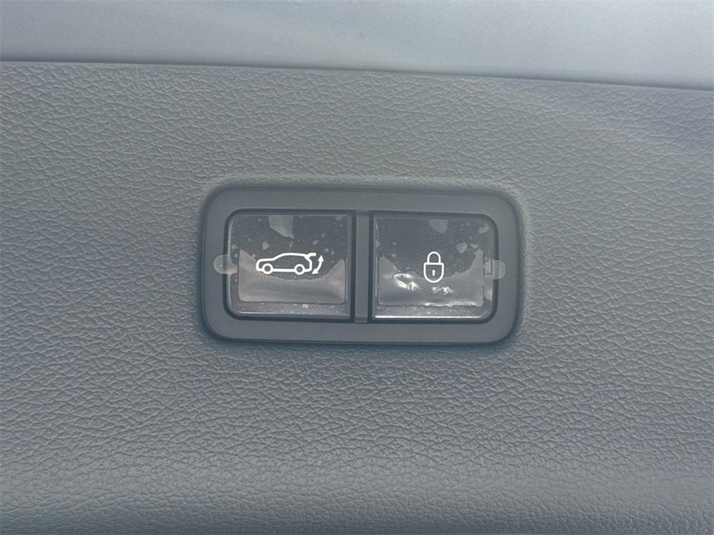 new 2025 Genesis GV80 car, priced at $79,999