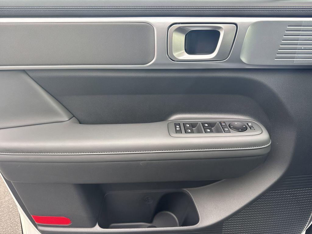 new 2026 Hyundai SANTA FE HEV car, priced at $35,935