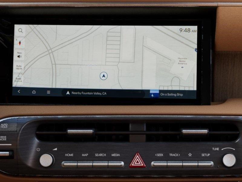 new 2026 Hyundai Palisade car, priced at $55,425