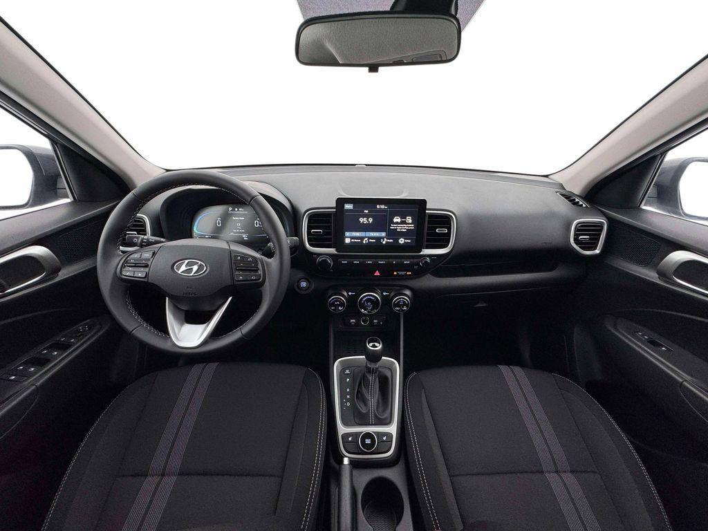 new 2026 Hyundai Venue car, priced at $22,050