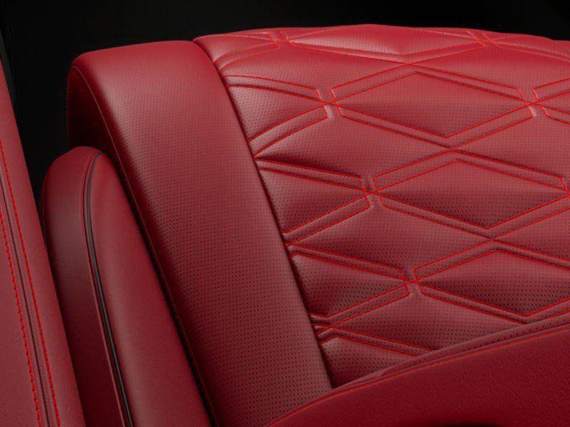 new 2026 Genesis G80 car, priced at $81,025