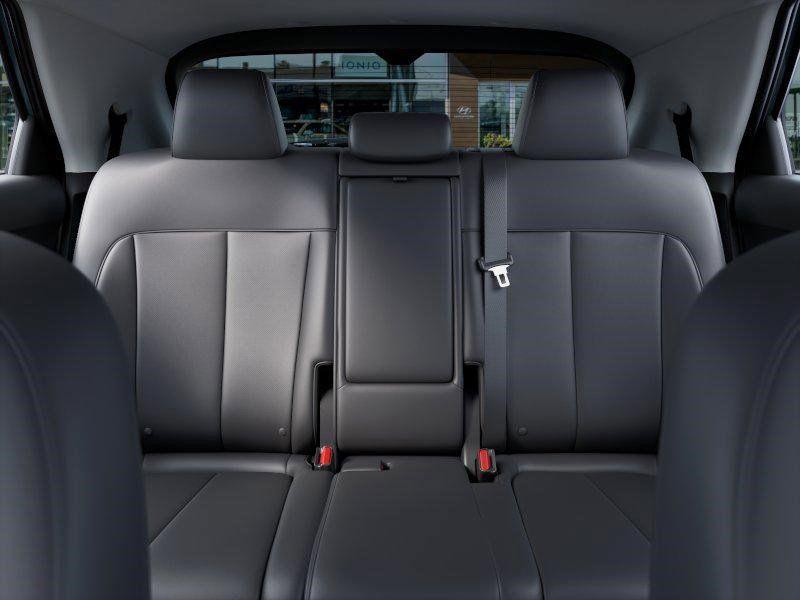 new 2026 Hyundai IONIQ 5 car, priced at $40,640