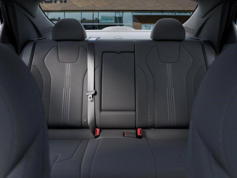 new 2026 Hyundai Elantra car, priced at $21,965