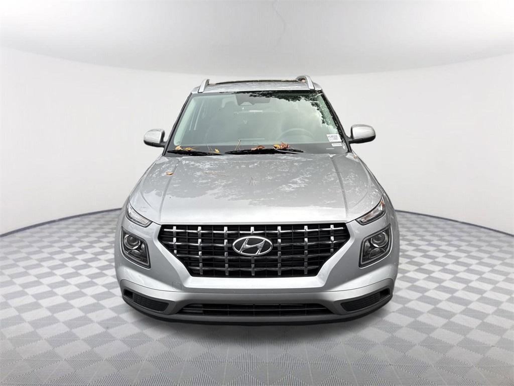 new 2026 Hyundai Venue car, priced at $23,615