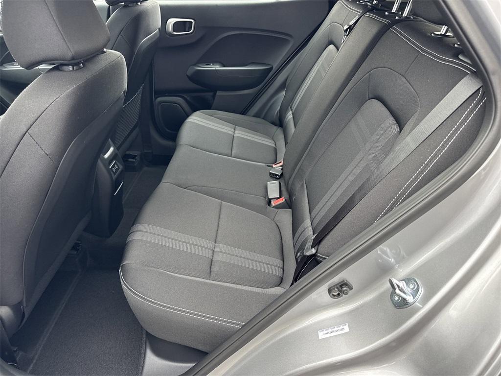 new 2026 Hyundai Venue car, priced at $23,615