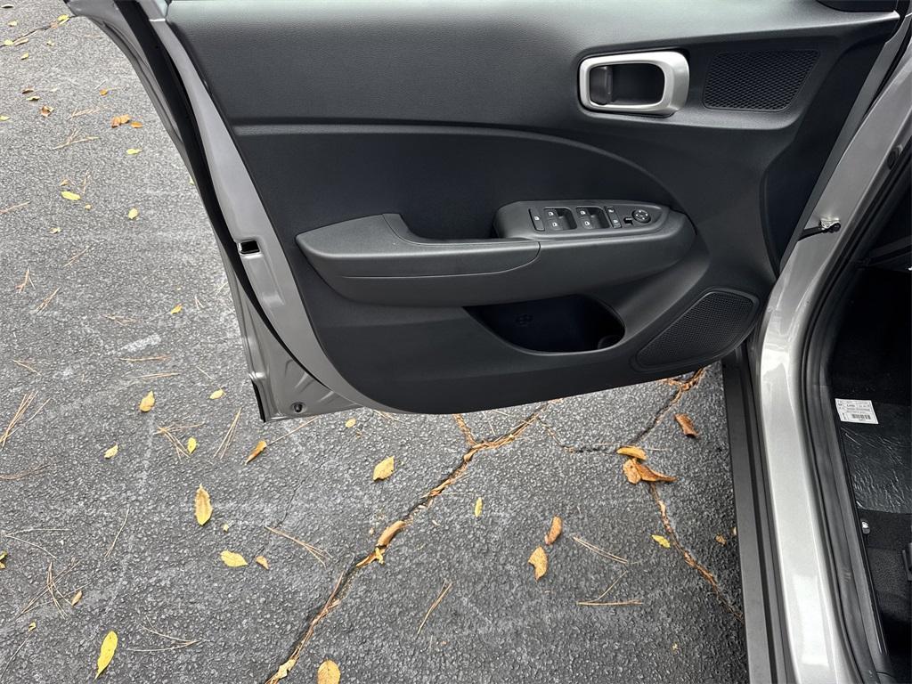 new 2026 Hyundai Venue car, priced at $23,615