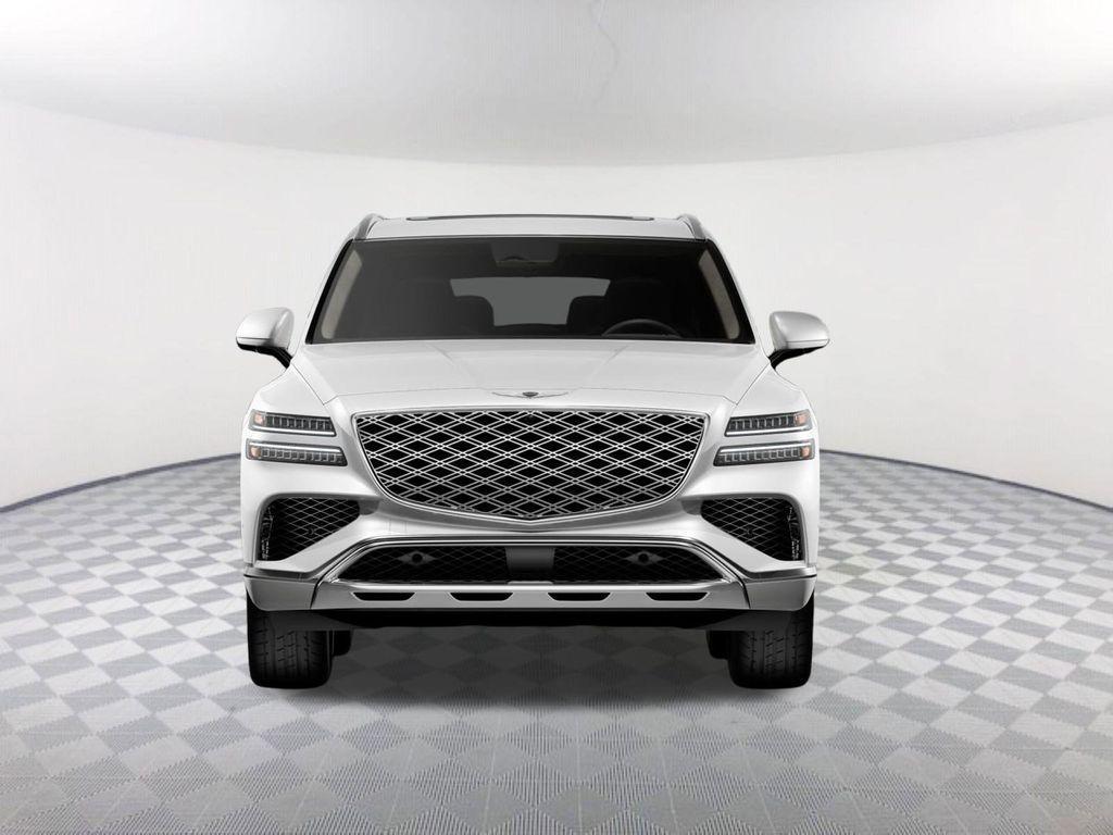 new 2026 Genesis GV80 car, priced at $85,810