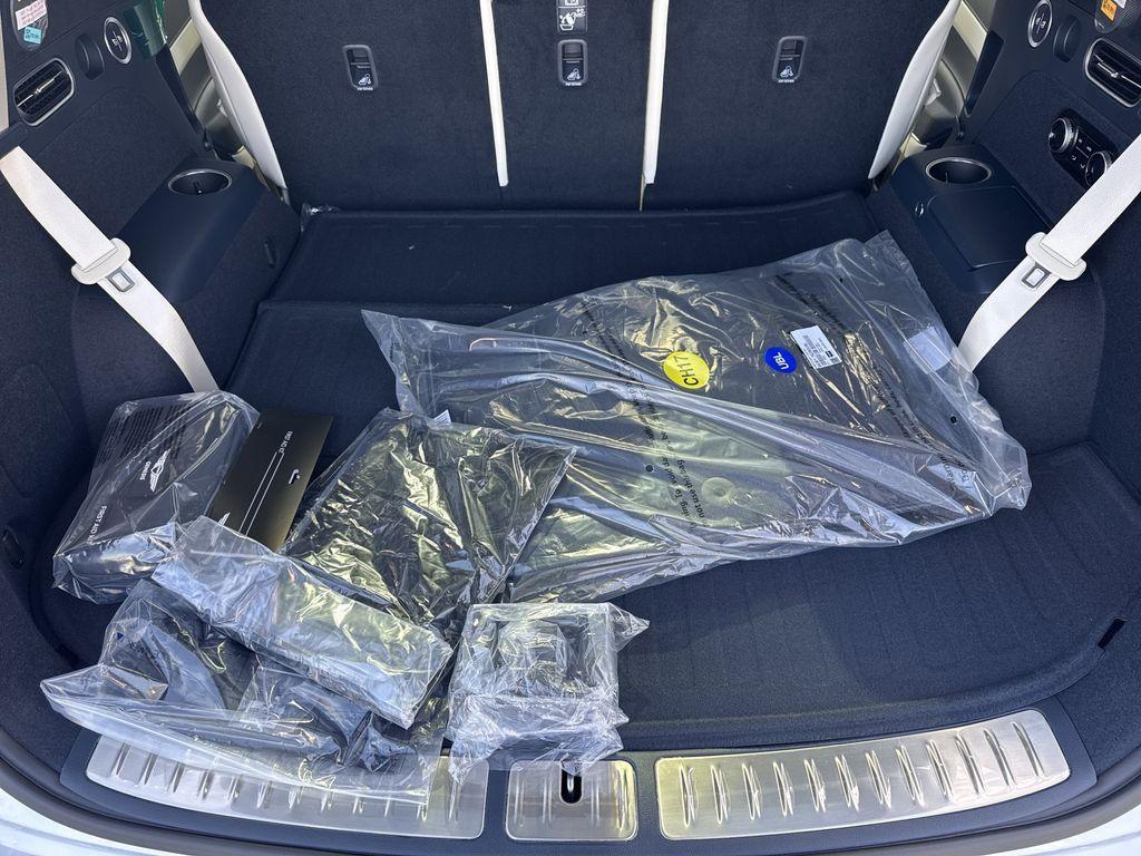 new 2026 Genesis GV80 car, priced at $84,985