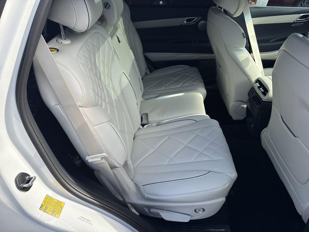 new 2026 Genesis GV80 car, priced at $84,985