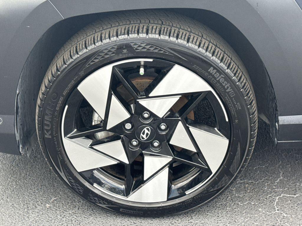 used 2024 Hyundai Kona car, priced at $21,985
